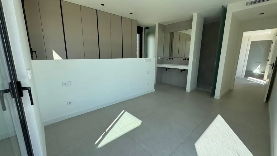3 bedrooms villa for sale, Finestrat, Spain No. 1034 № 18