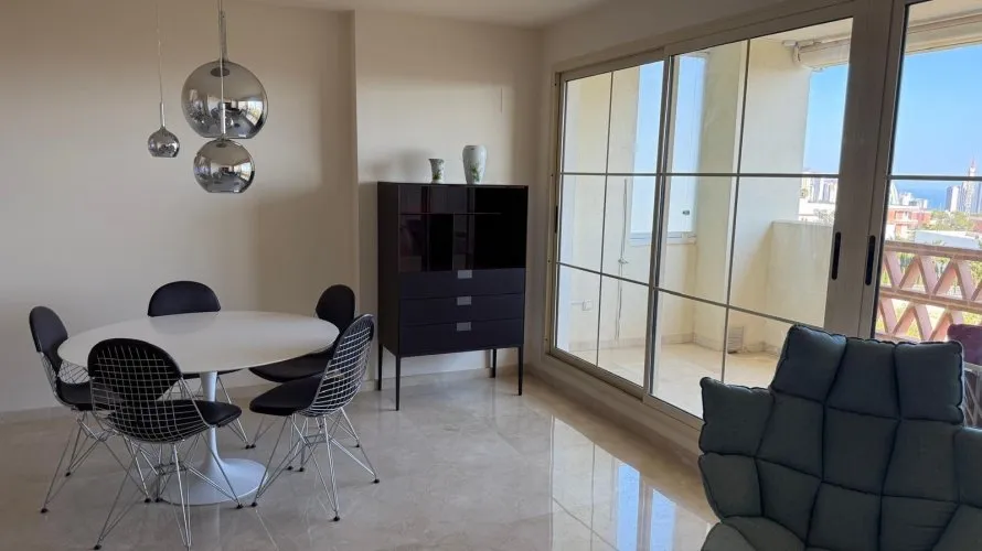 3 bedrooms penthouse for sale, Finestrat, Spain No. 1367 № 16