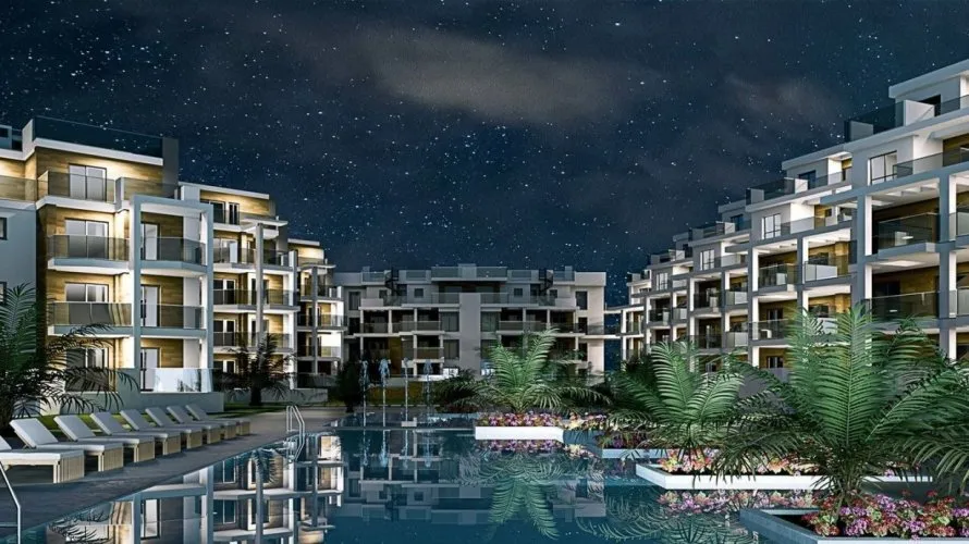 3 bedrooms apartment for sale, Denia, Spain No. 306 № 3