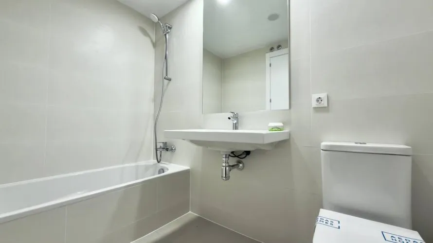 3 bedrooms apartment for sale, Alicante, Spain No. 1129 № 18