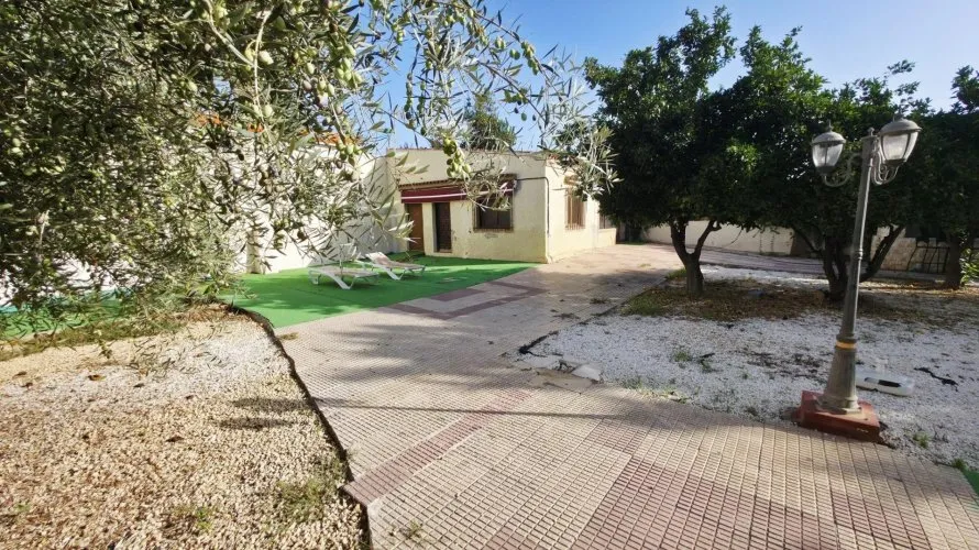5 bedrooms apartment for sale, Alicante, Spain No. 906 № 26