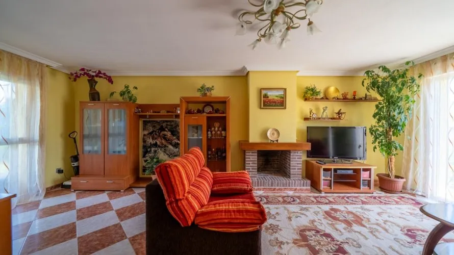 5 bedrooms apartment for sale, San Martin de Valdeiglesias, Spain No. 1198
