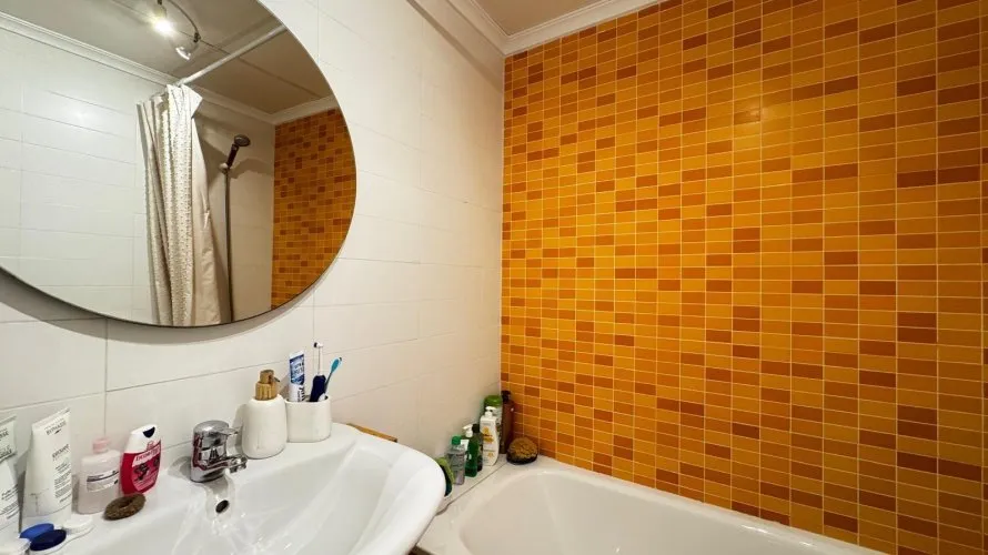3 bedrooms apartment for sale, Nueva Torrevieja, Spain No. 1183 № 24