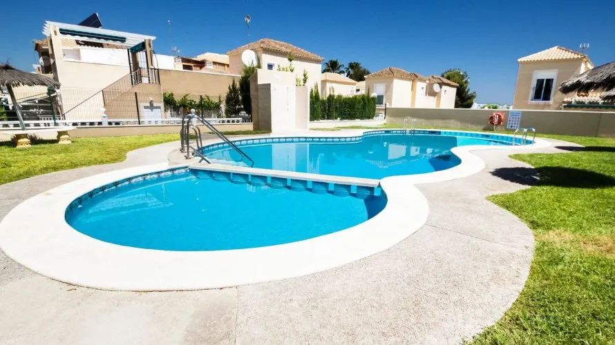 70m² house for sale, Los Balcones, Spain No. 1155