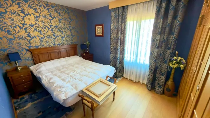 8 bedrooms villa for sale, Calpe, Spain No. 1153 № 9