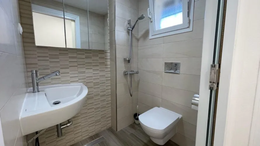 3 bedrooms house for sale, Albir, Spain No. 1348 № 2