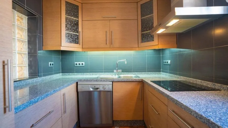 4 bedrooms villa for sale, Alicante, Spain No. 831 № 3