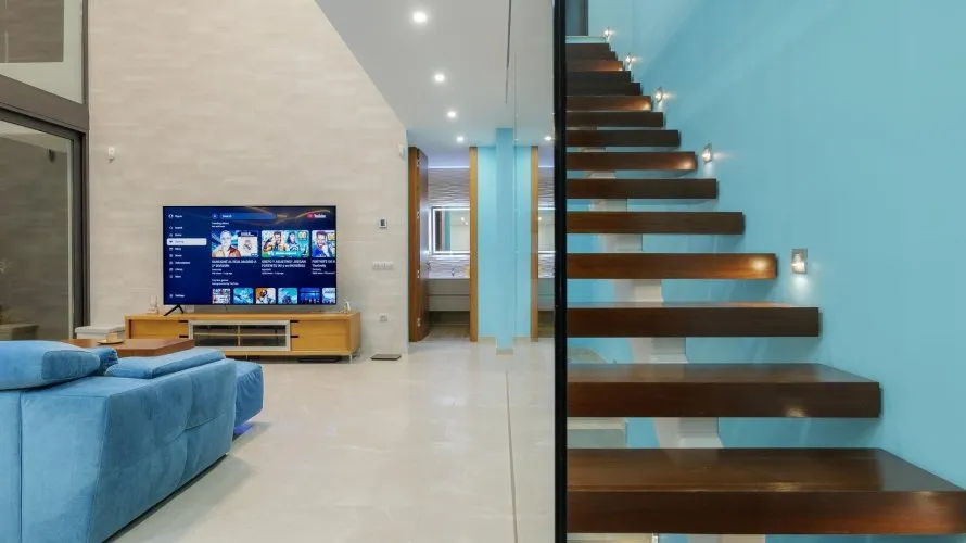 514m² villa for sale, Finestrat, Spain No. 657 № 4