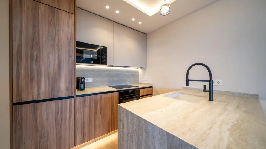 3 bedrooms apartment for sale, Madrid, Spain No. 1006 № 12