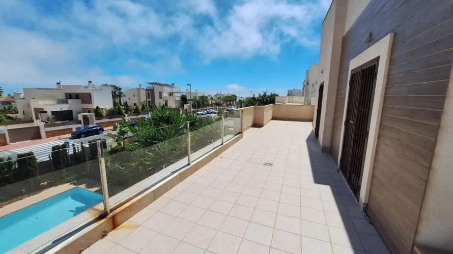 2 bedrooms villa for sale, Torreblanca, Spain No. 1094 № 2