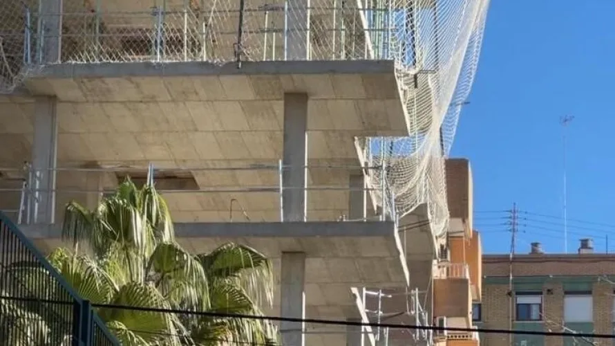 1 bedroom apartment for sale, Valencia, Spain No. 225 № 10