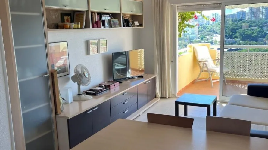 3 bedrooms apartment for sale, Campoamor, Spain No. 969 № 2