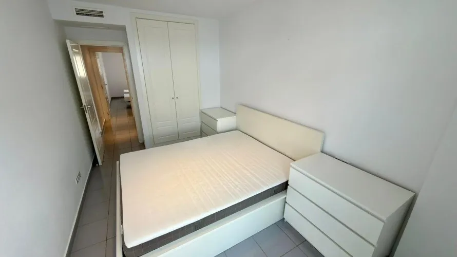 2 bedrooms penthouse for sale, Benidorm, Spain No. 130 № 8