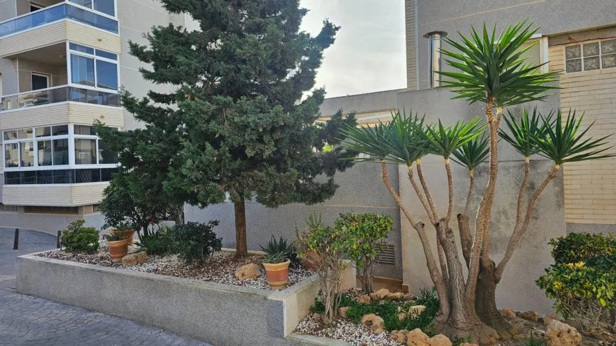 2 bedrooms apartment for sale, Torreblanca, Spain No. 945 № 25