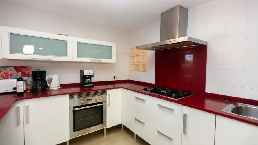 293m² villa for sale, La Zenia, Spain No. 1381 № 17