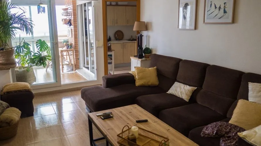 3 bedrooms apartment for sale, El Campello, Spain No. 743 № 18