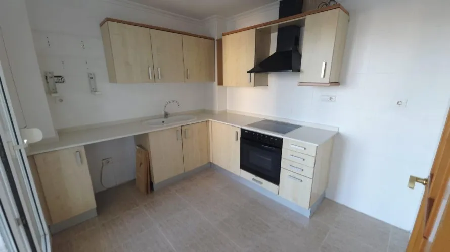 3 bedrooms apartment for sale, El Campello, Spain No. 743 № 20