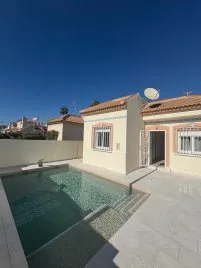 2 bedrooms villa for sale, Torreblanca, Spain No. 138