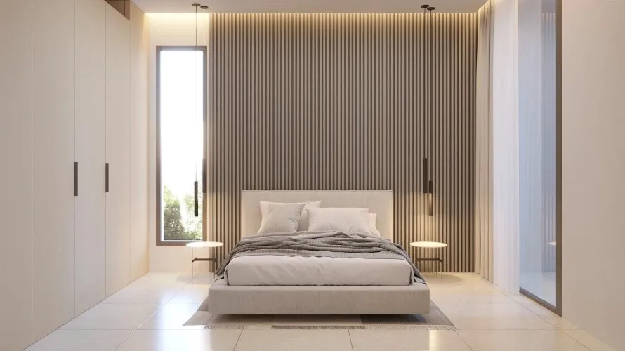 2 bedrooms apartment for sale, La Nucia, Spain No. 535 № 6