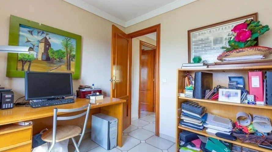 4 bedrooms apartment for sale, Finestrat, Spain No. 1014 № 26