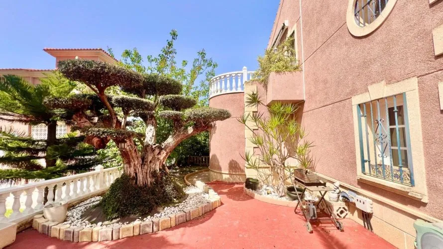 3 bedrooms villa for sale, Torrevieja, Spain No. 120 № 17