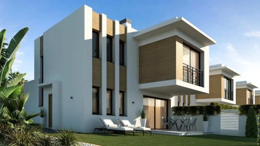 3 bedrooms apartment for sale, La Pedrera, Spain No. 756 № 2