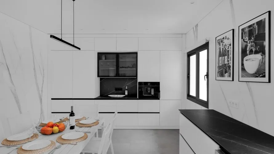 6 bedrooms villa for sale, Calpe, Spain No. 227 № 28