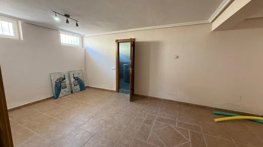 3 bedrooms house for sale, Torrevieja, Spain No. 1052 № 27