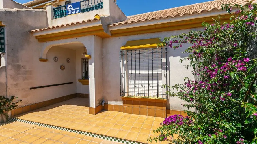 80m² house for sale, La Zenia, Spain No. 1359 № 28
