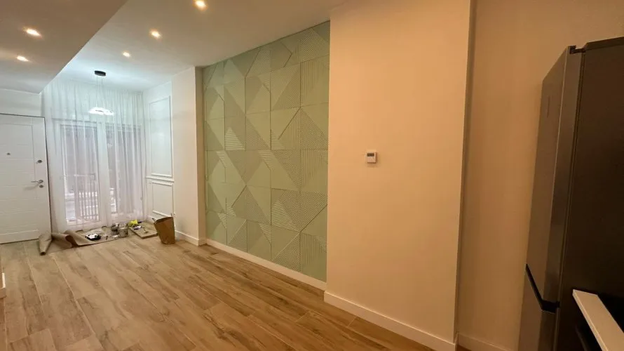 4 bedrooms apartment for sale, Alicante, Spain No. 573 № 8