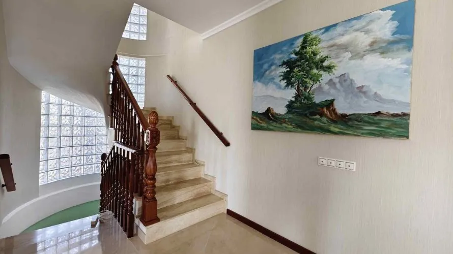 5 bedrooms villa for sale, Ciudad Quesada, Spain No. 105 № 23