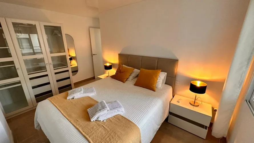 3 bedrooms apartment for sale, Torrevieja, Spain No. 436 № 24