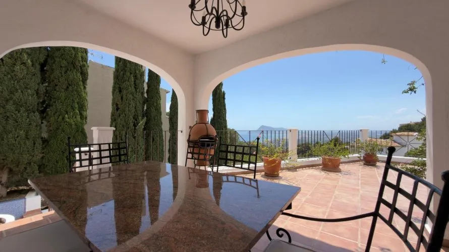 500m² villa for sale, Altea, Spain No. 871 № 13