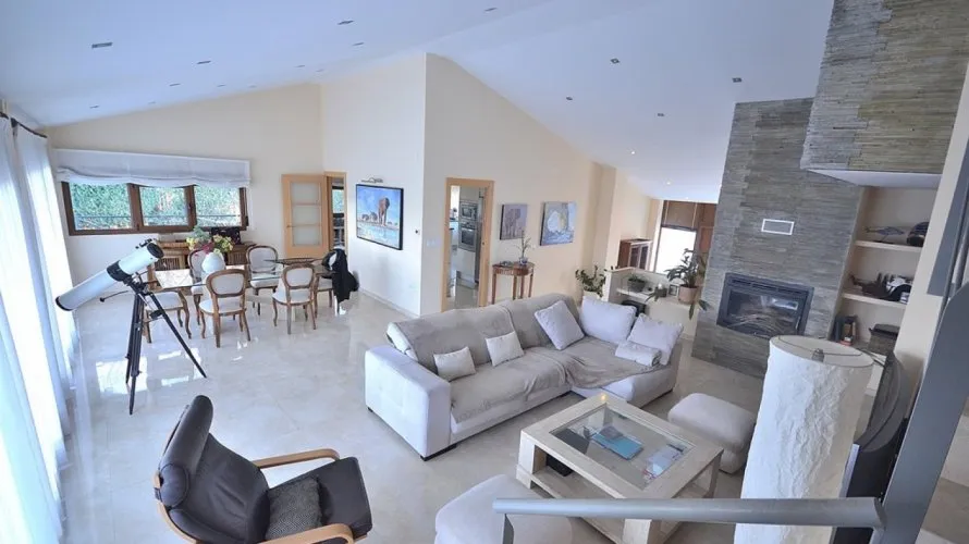 5 bedrooms apartment for sale, Albacete, Spain No. 1247