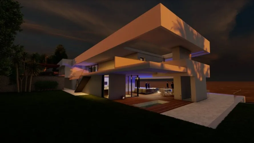 5 bedrooms apartment for sale, Moraira, Spain No. 326 № 21