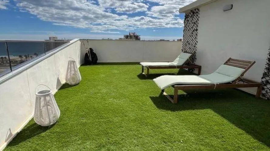 3 bedrooms penthouse for sale, Alicante, Spain No. 943 № 27