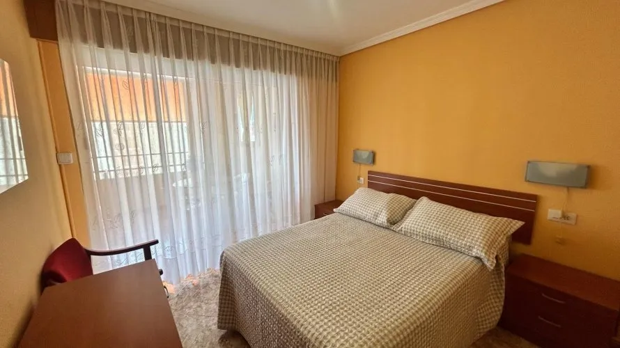 3 bedrooms apartment for sale, Benidorm, Spain No. 1347 № 24