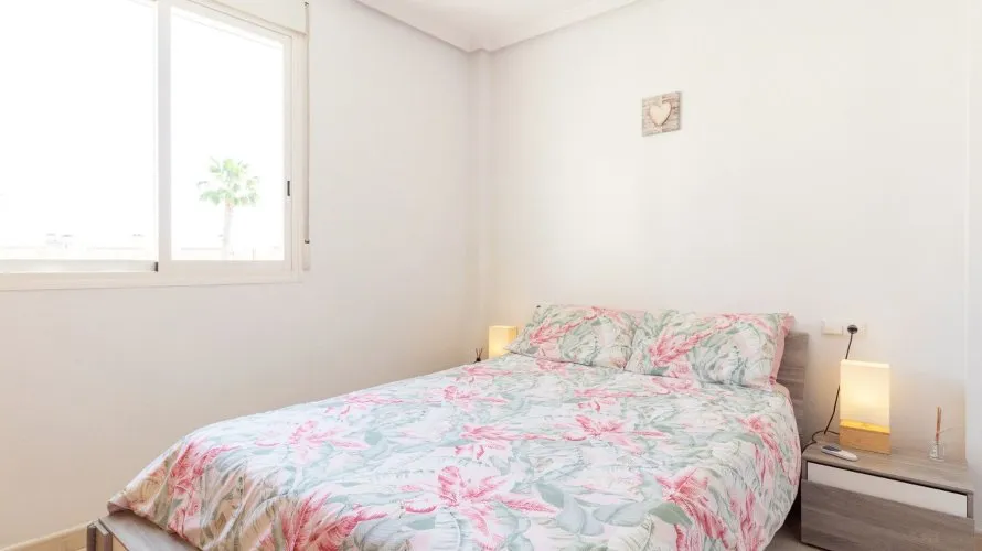 76m² house for sale, Alicante, Spain No. 1107 № 12