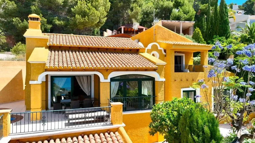 3 bedrooms apartment for sale, Zona Altea Hills, Spain No. 1128 № 7