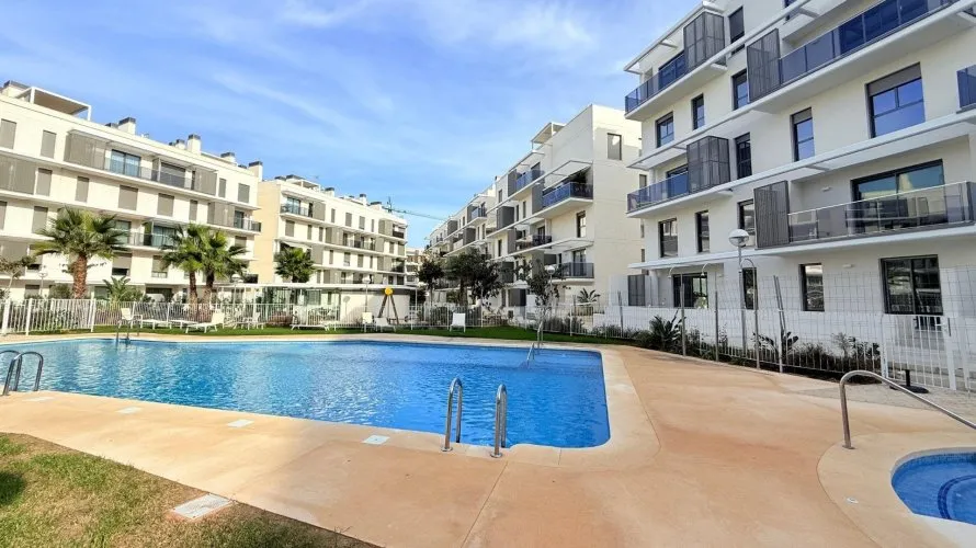 62m² apartment for sale, Denia, Spain No. 180 № 11