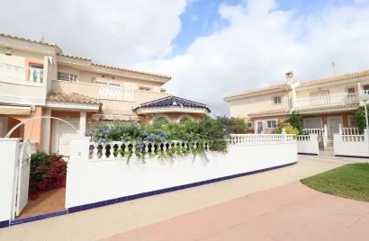 5 bedrooms house for sale, Ciudad Quesada, Spain No. 1402
