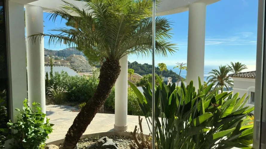 3 bedrooms villa for sale, Altea, Spain No. 1273 № 3