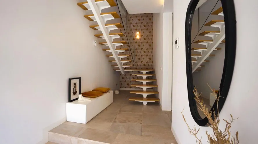 3 bedrooms villa for sale, La Florida, Spain No. 560 № 3