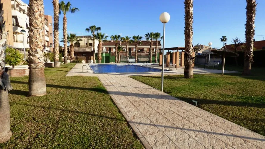 2 bedrooms apartment for sale, San Juan, Spain No. 1253 № 17
