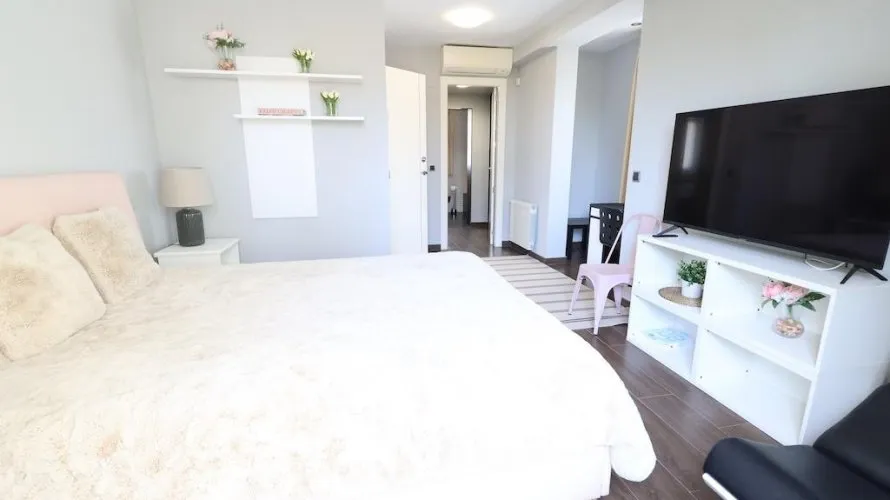 4 bedrooms apartment for sale, Cabo Roig, Spain No. 846 № 15