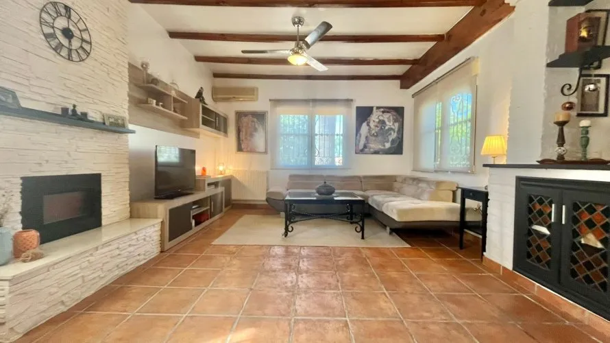 3 bedrooms villa for sale, Torrevieja, Spain No. 742 № 20