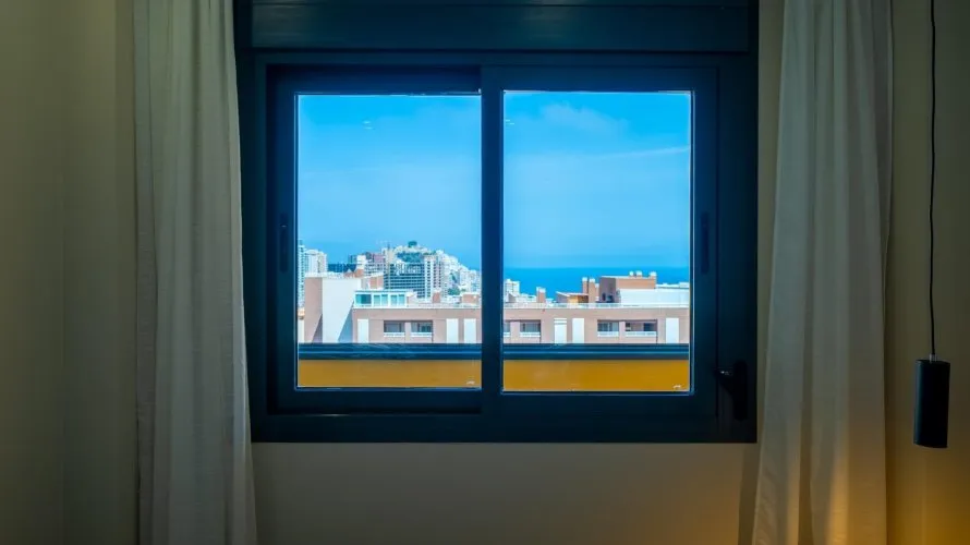 2 bedrooms penthouse for sale, Finestrat, Spain No. 728 № 22