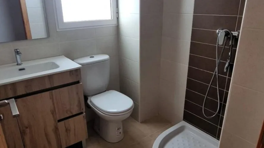 2 bedrooms apartment for sale, La Zenia, Spain No. 686 № 6