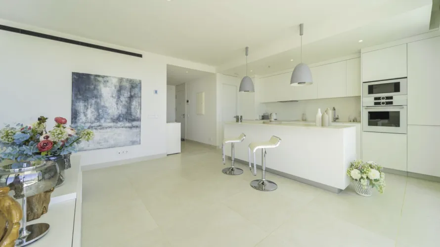 2 bedrooms penthouse for sale, Fuengirola, Spain No. 98 № 15
