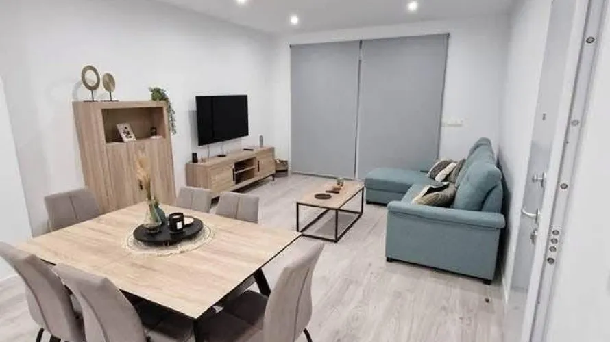 3 bedrooms villa for sale, Avileses, Spain No. 1175 № 8